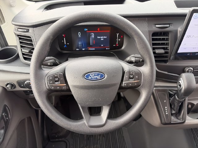 New 2027 Ford Transit 350 XL RWD image 12