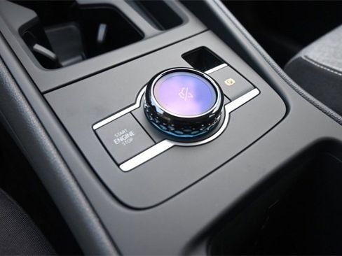 New 2025 Volkswagen Tiguan S image 15