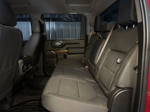 Used 2020 GMC Sierra 2500 SLE w/ SLE Convenience Package AWD/4WD image 6