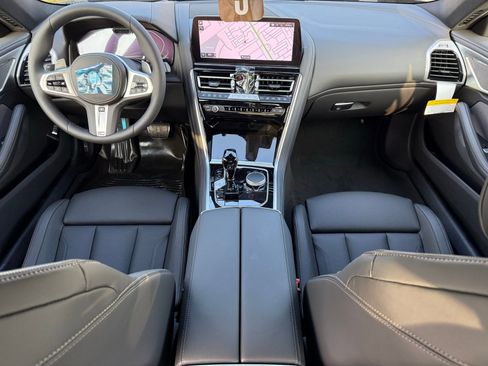 New 2026 BMW 840i image 28