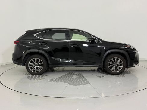 Used 2016 Lexus NX 200t F Sport image 8