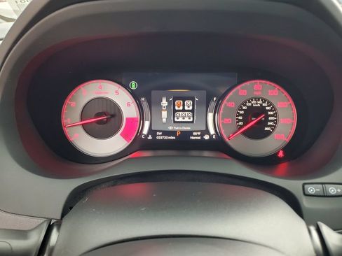 Certified 2023 Acura RDX A-Spec FWD image 27