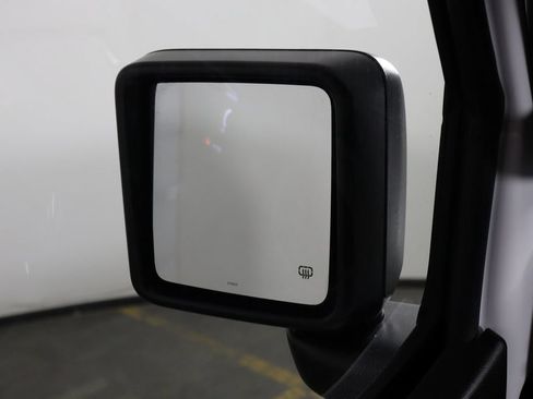 Used 2026 Jeep Wrangler Unlimited Sport AWD/4WD image 43