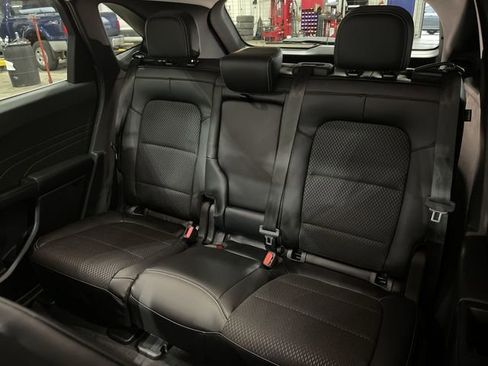 New 2026 Ford Escape SE FWD image 28