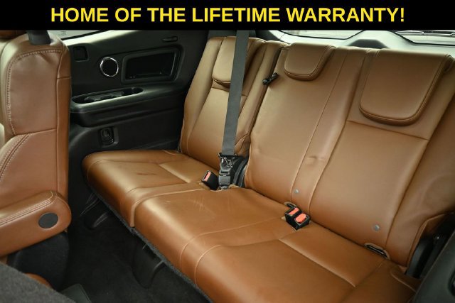 Used 2020 Subaru Ascent Touring w/ Popular Package #2A AWD/4WD image 34