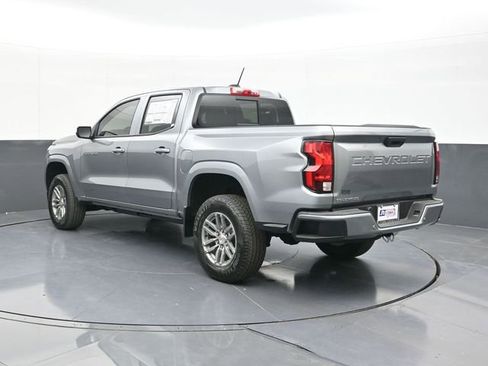 New 2026 Chevrolet Colorado LT RWD image 9