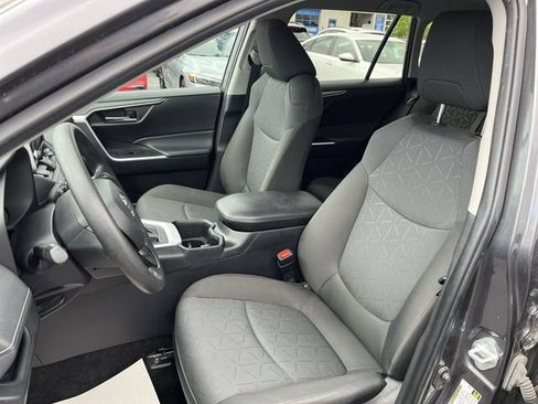 Used 2024 Toyota RAV4 XLE FWD image 15
