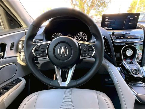 Used 2020 Acura RDX FWD w/ Technology Package image 6