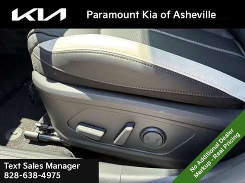 New 2026 Kia K5 GT-Line FWD image 19