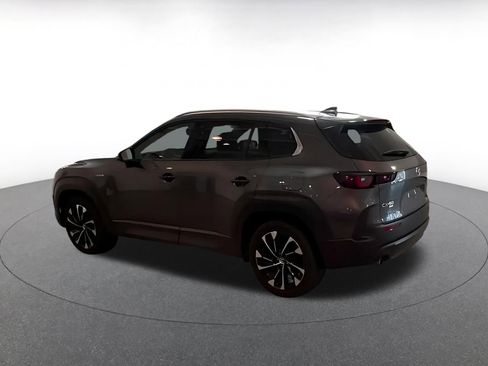 Used 2025 MAZDA CX-50 2.5 Hybrid w/ Premium Plus Pkg AWD/4WD image 10