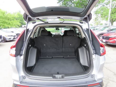 Used 2024 Honda CR-V EX image 11