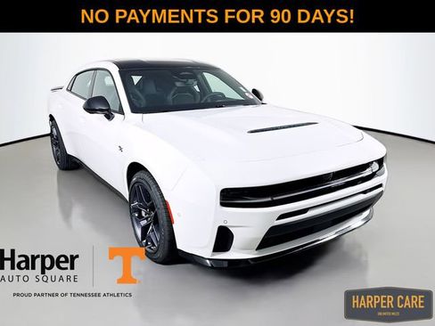New 2026 Dodge Charger R/T AWD/4WD image 3