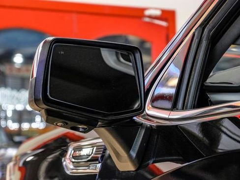 Used 2023 GMC Sierra 1500 Denali w/ Technology Package image 38