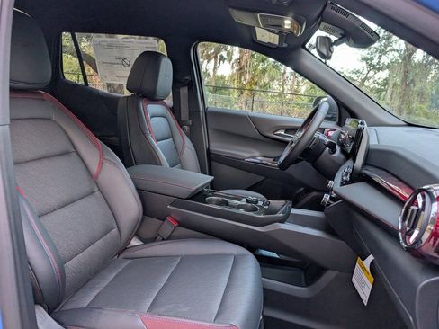 New 2026 Chevrolet Equinox RS image 16