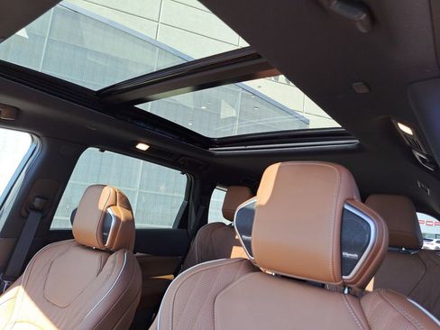 New 2026 INFINITI QX60 Autograph w/ Autograph Tech Package image 14