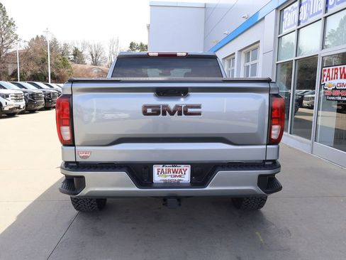 Used 2023 GMC Sierra 1500 Elevation image 9