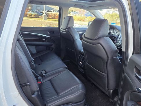 Used 2018 Acura MDX SH-AWD w/ Technology Package image 20