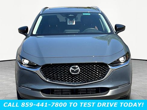 Used 2024 MAZDA CX-30 AWD 2.5 S w/ Preferred Package image 2