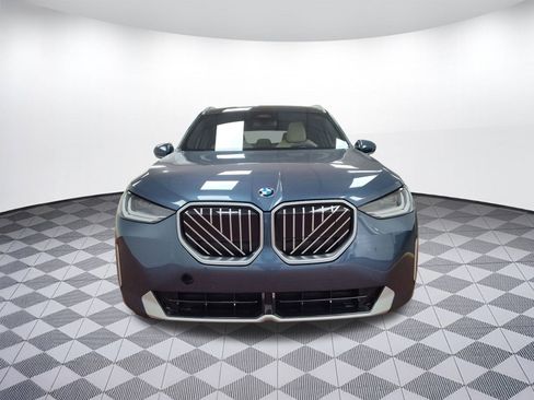 Used 2026 BMW X1 xDrive28i w/ Convenience Package image 6