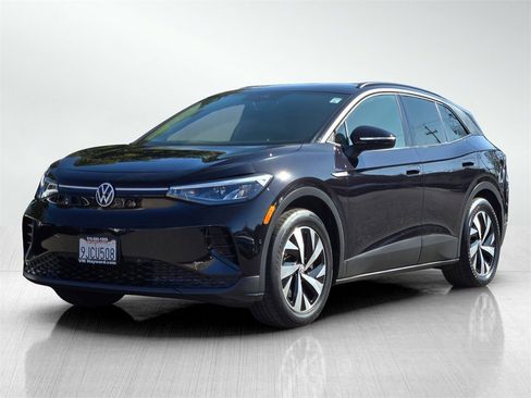 Certified 2023 Volkswagen ID.4 Pro image 8