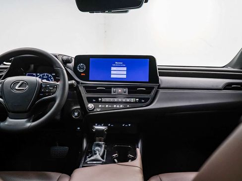 Used 2023 Lexus ES 350 w/ Premium Package image 13