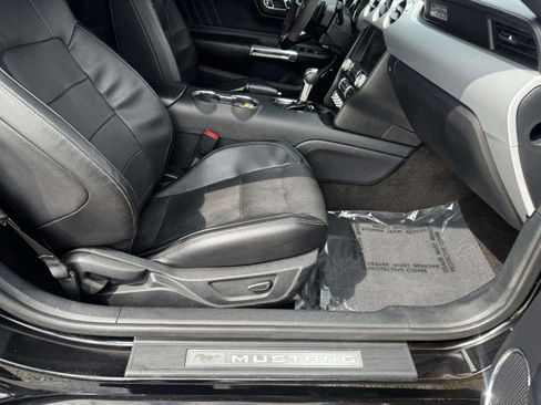 Used 2015 Ford Mustang GT Premium w/ Equipment Group 401A image 36