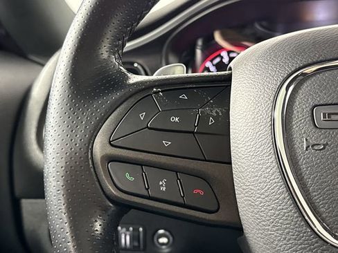 Used 2021 Dodge Challenger GT w/ Blacktop Package image 21