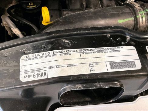 Used 2022 RAM ProMaster 1500 w/ Interior LED Lighting Group FWD image 30