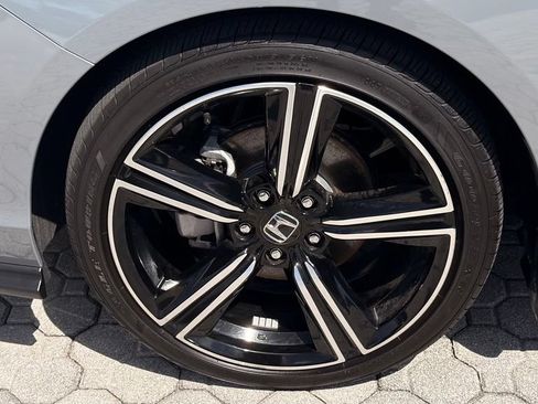 Used 2026 Honda Accord SE image 19