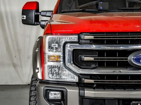 Used 2020 Ford F250 King Ranch image 37