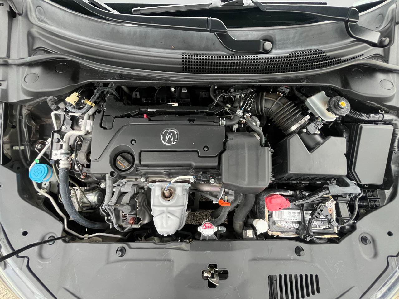 Used 2020 Acura ILX w/ Technology Package FWD image 37