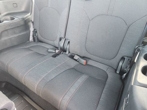 New 2025 Honda Pilot Sport image 35