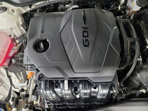 Used 2023 Hyundai Sonata SEL FWD image 30