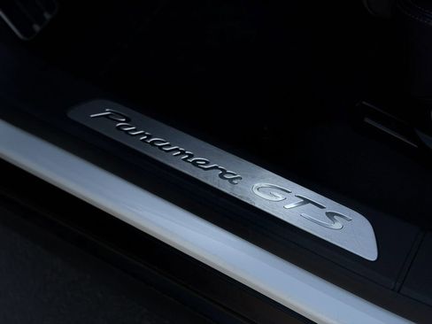 Used 2016 Porsche Panamera GTS AWD/4WD image 13