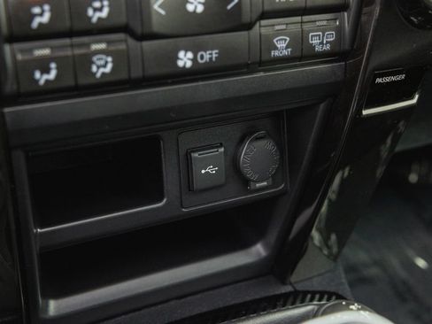 Certified 2020 Toyota 4Runner TRD Pro AWD/4WD image 22
