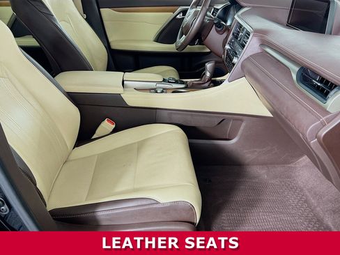 Used 2017 Lexus RX 350 AWD image 23