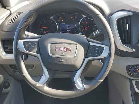 Certified 2023 GMC Terrain SLE w/ Driver Convenience Package image 13