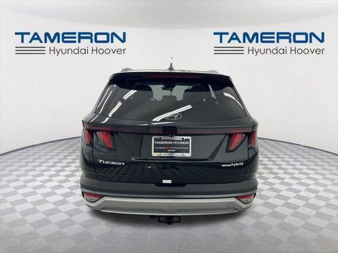 New 2026 Hyundai Tucson SEL w/ Tow & Go Package image 4