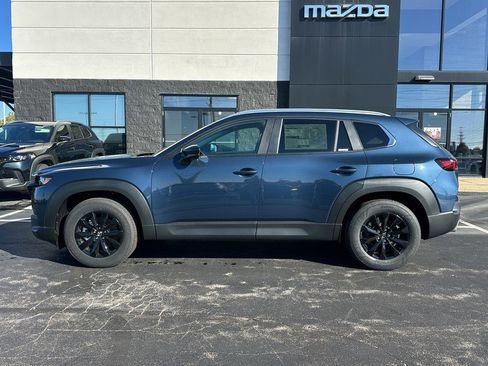 New 2026 MAZDA CX-50 AWD 2.5 S w/ Weather Package image 2
