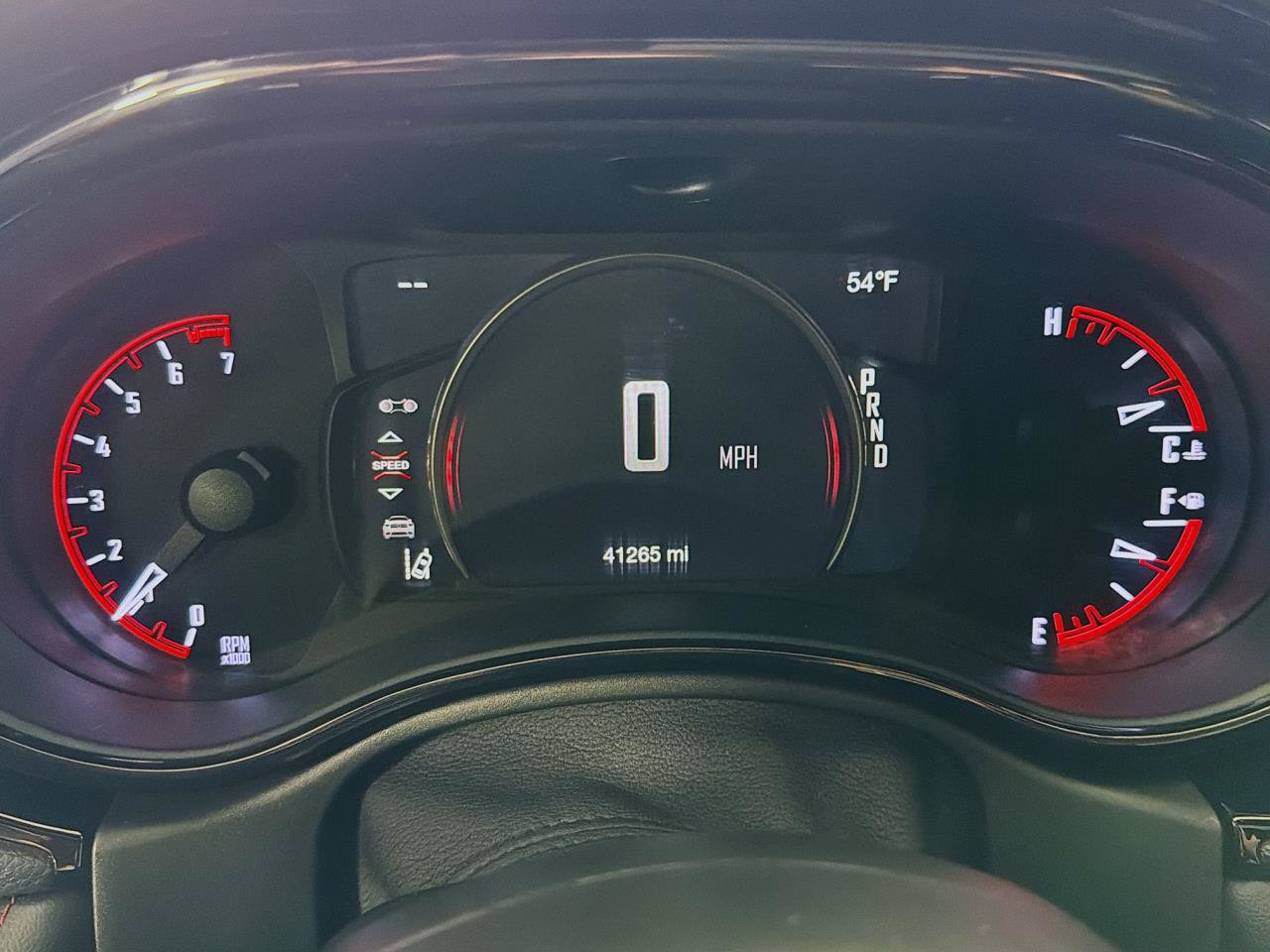 Used 2025 Dodge Durango GT AWD/4WD image 46