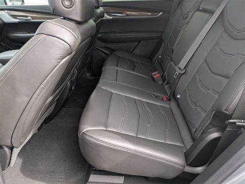 Used 2024 Cadillac XT5 Premium Luxury w/ Platinum Package image 23