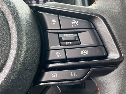 Used 2026 Subaru Crosstrek 2.5i Limited image 27