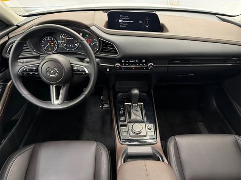 Certified 2025 MAZDA CX-30 AWD 2.5 S w/ Premium Package image 18