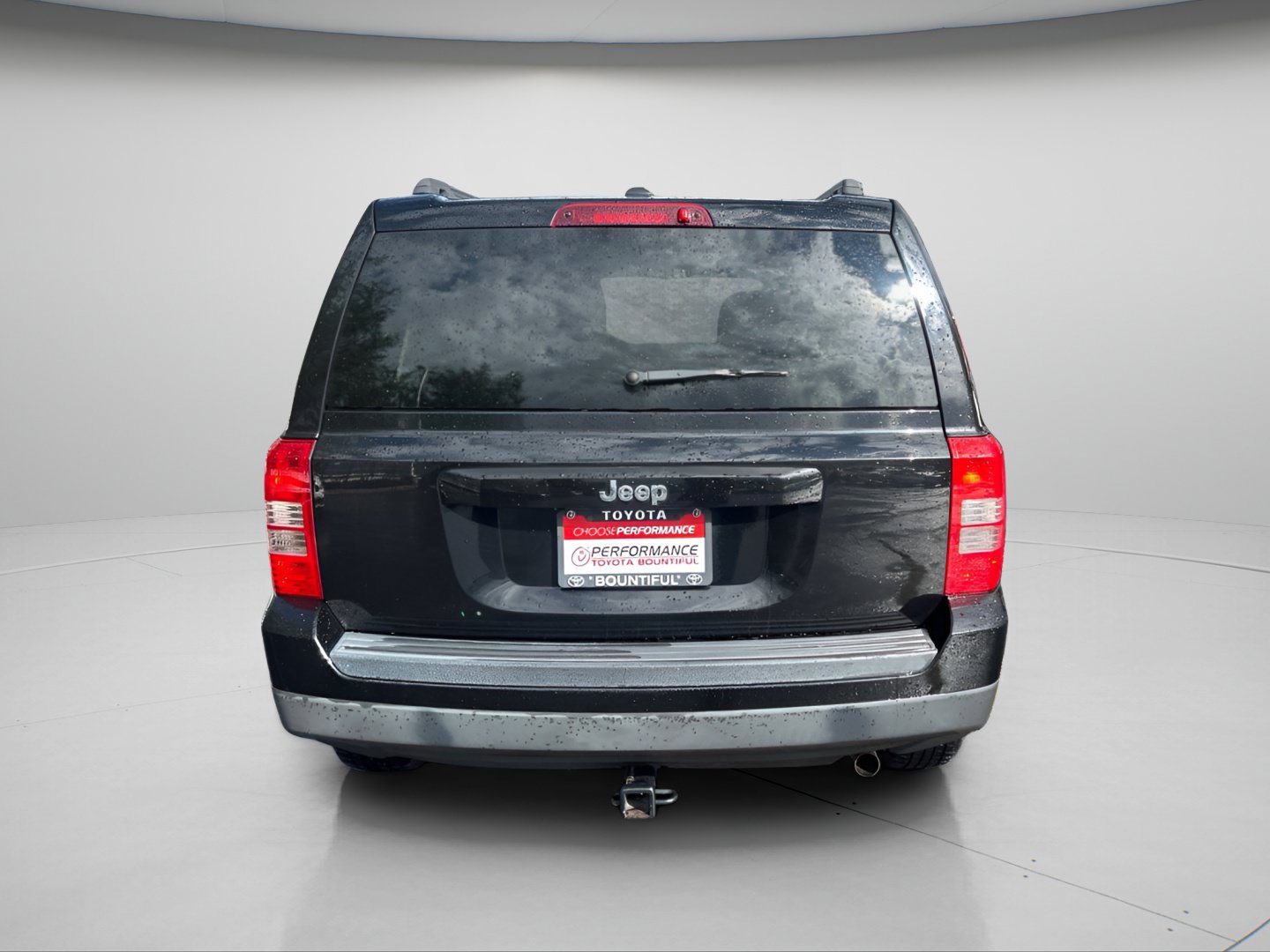 Used 2015 Jeep Patriot Sport w/ Power Value Group FWD image 8