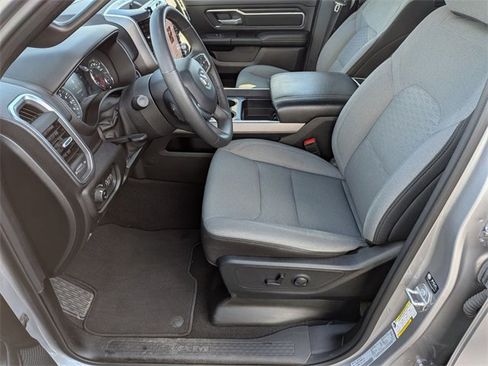 Certified 2025 RAM 1500 Big Horn image 10