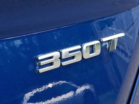 Certified 2023 Cadillac CT4 Luxury w/ Sun And Sound Package AWD/4WD image 30