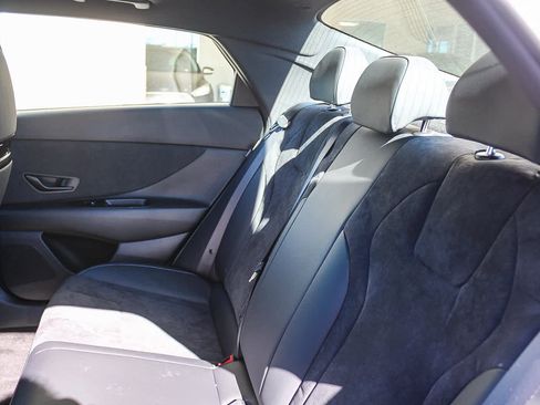 New 2026 Hyundai Elantra N image 24