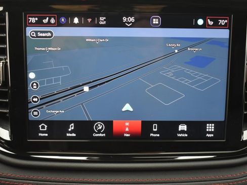 New 2025 Dodge Durango R/T image 29