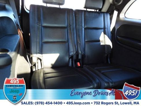 Used 2021 Dodge Durango Citadel image 13