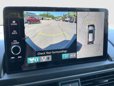 Certified 2023 Honda Pilot Elite image 27